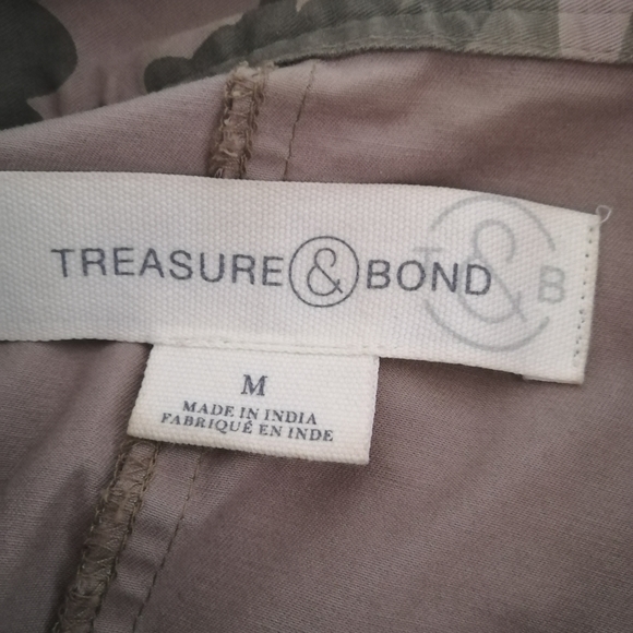 Treasure & Bond M - Picture 8 of 9